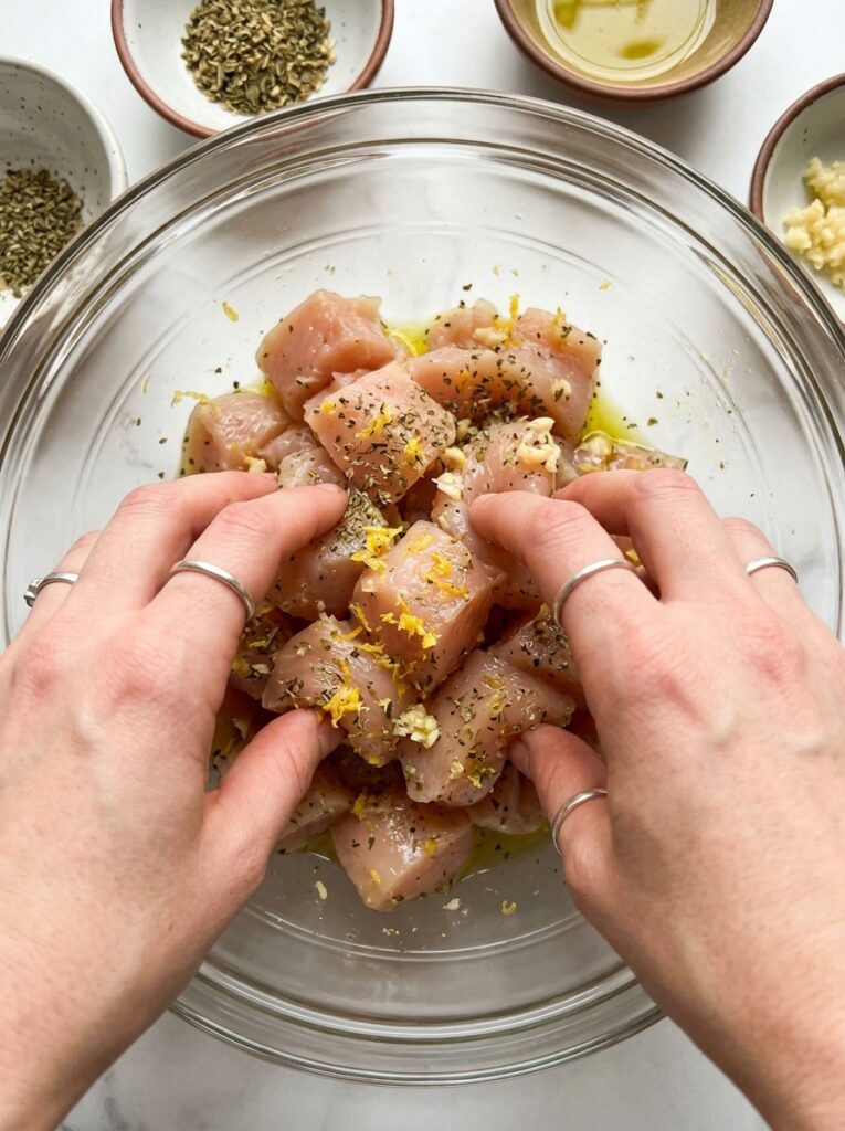 Cooking High Protein 202604251352