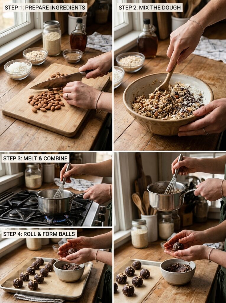 Cooking almond joy 202604232003