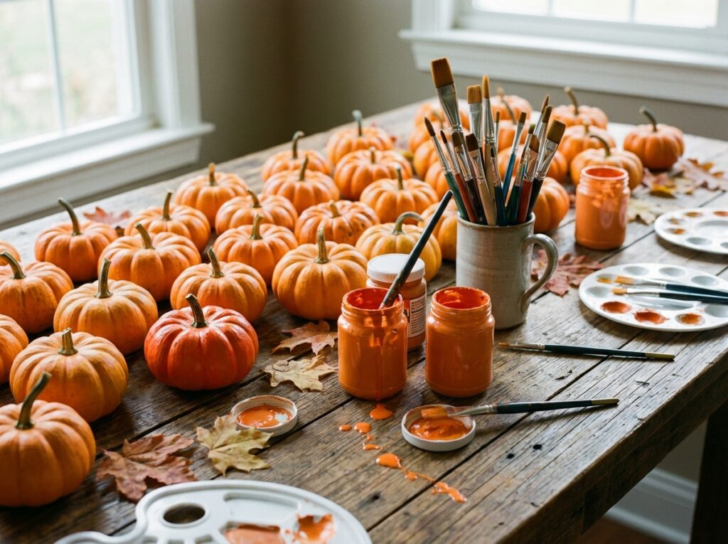 Creative station with 202604081533