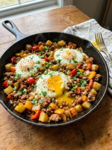 Egg and turkey 202604251311