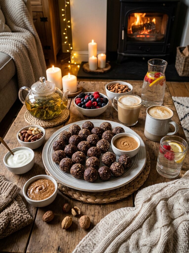 Energy balls with 202604181803