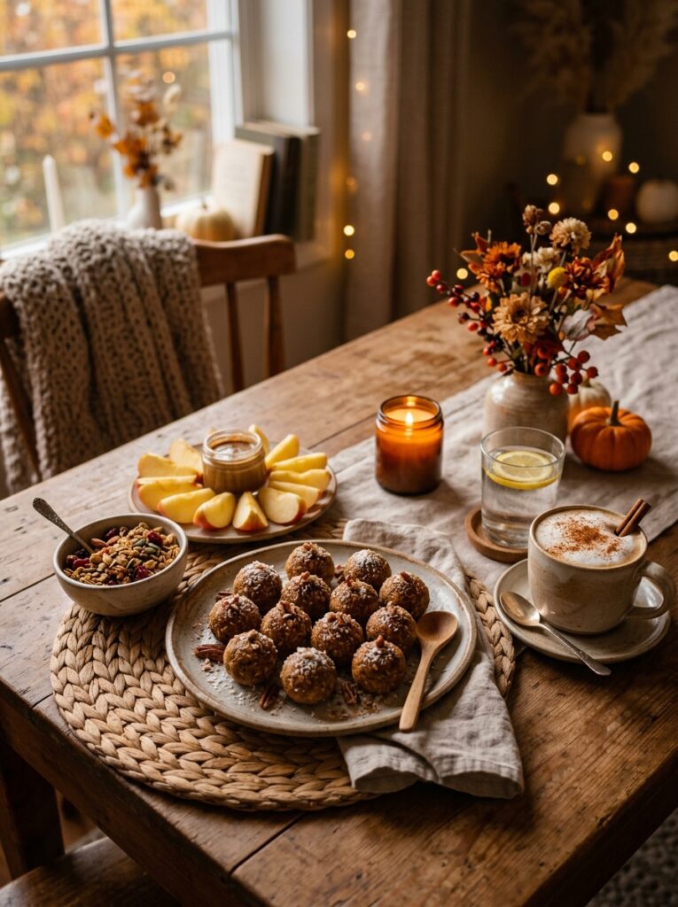 Energy balls with 202604251225