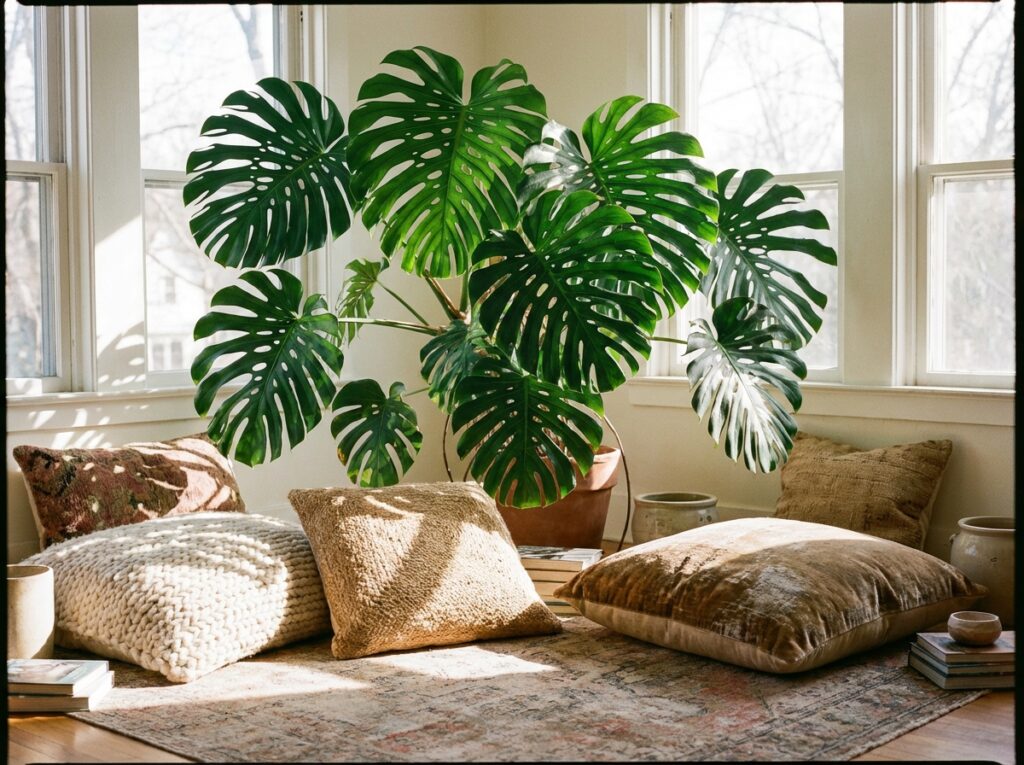 Floor cushions around 202604081302