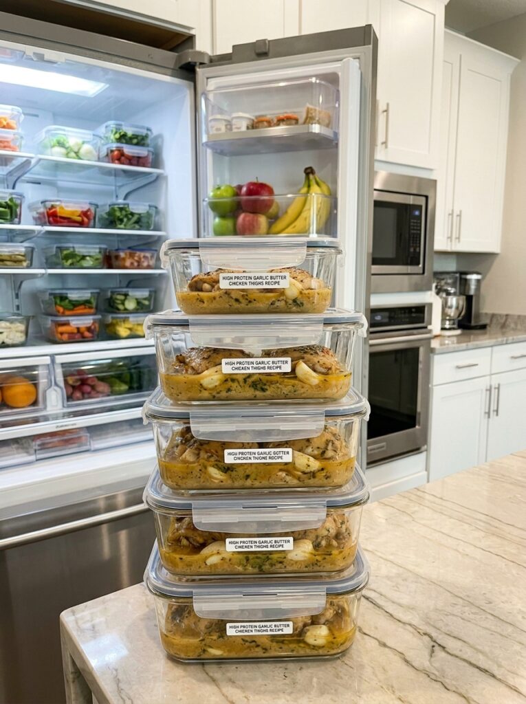 Food storage containers 202604181322