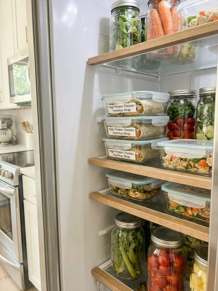 Food storage containers 202604181819