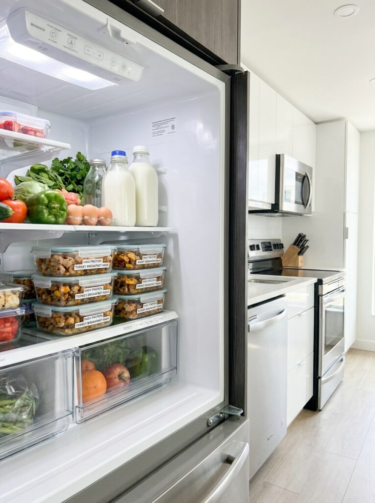 Food storage containers 202604181824