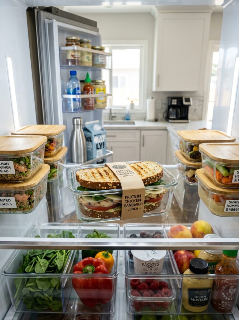 Food storage containers 202604221912