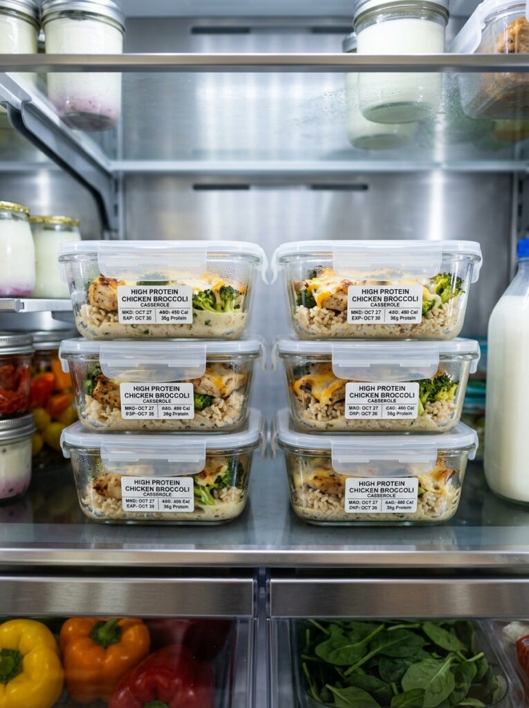 Food storage containers 202604221916