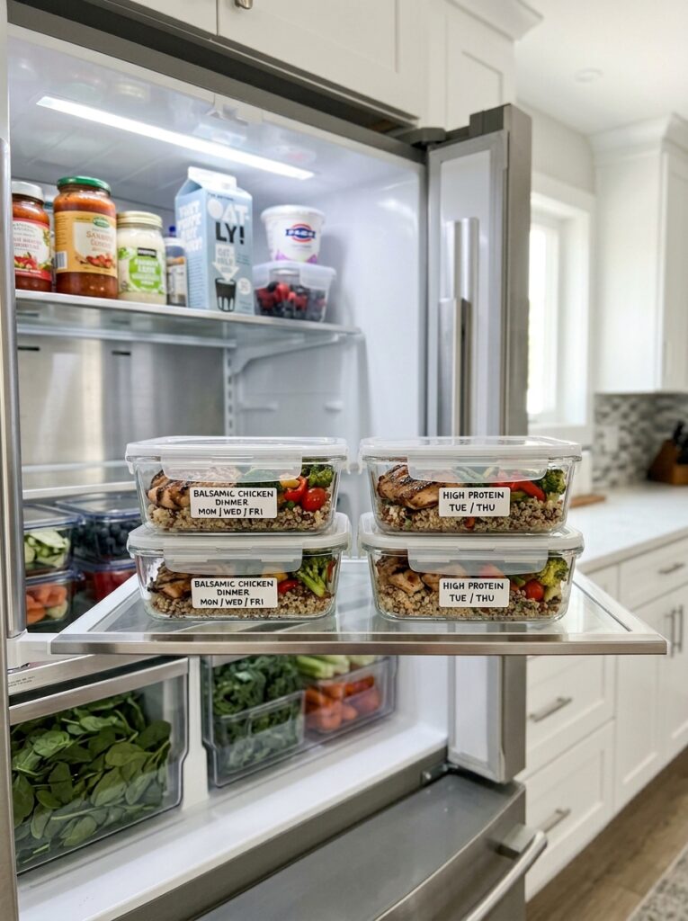 Food storage containers 202604221921