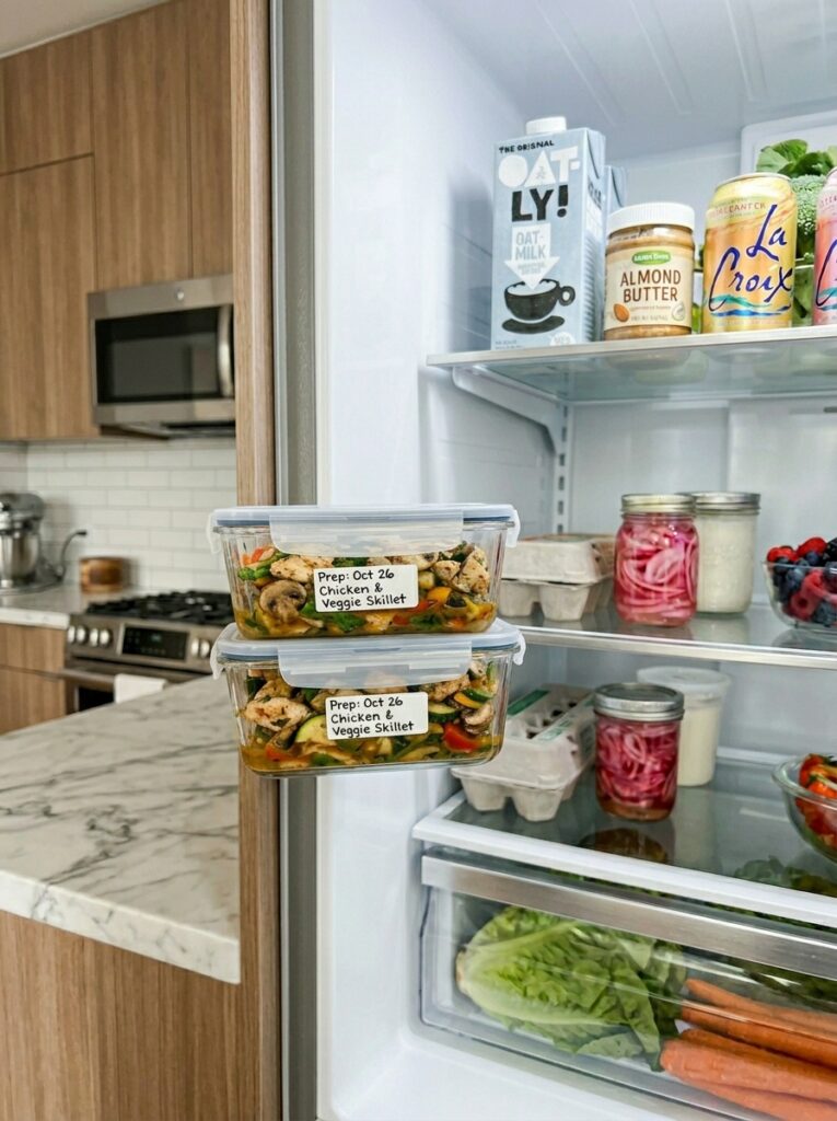 Food storage containers 202604231911