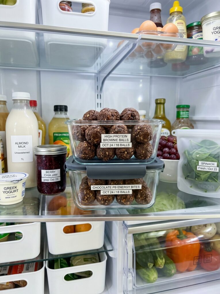 Food storage containers 202604231923