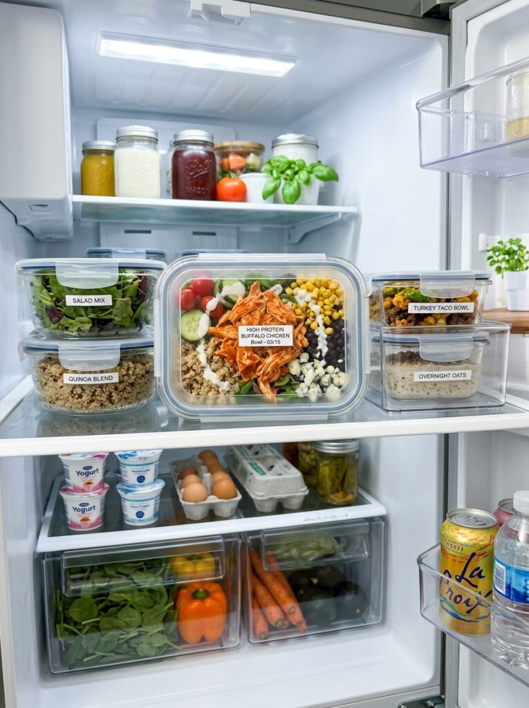 Food storage containers 202604231929