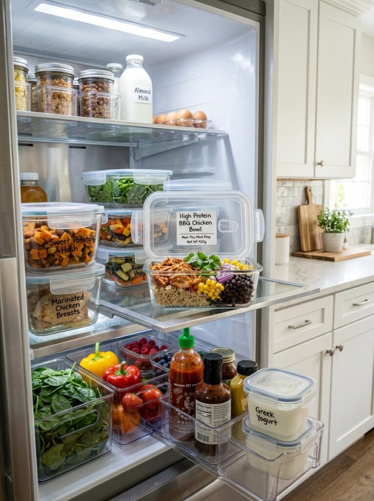 Food storage containers 202604231955