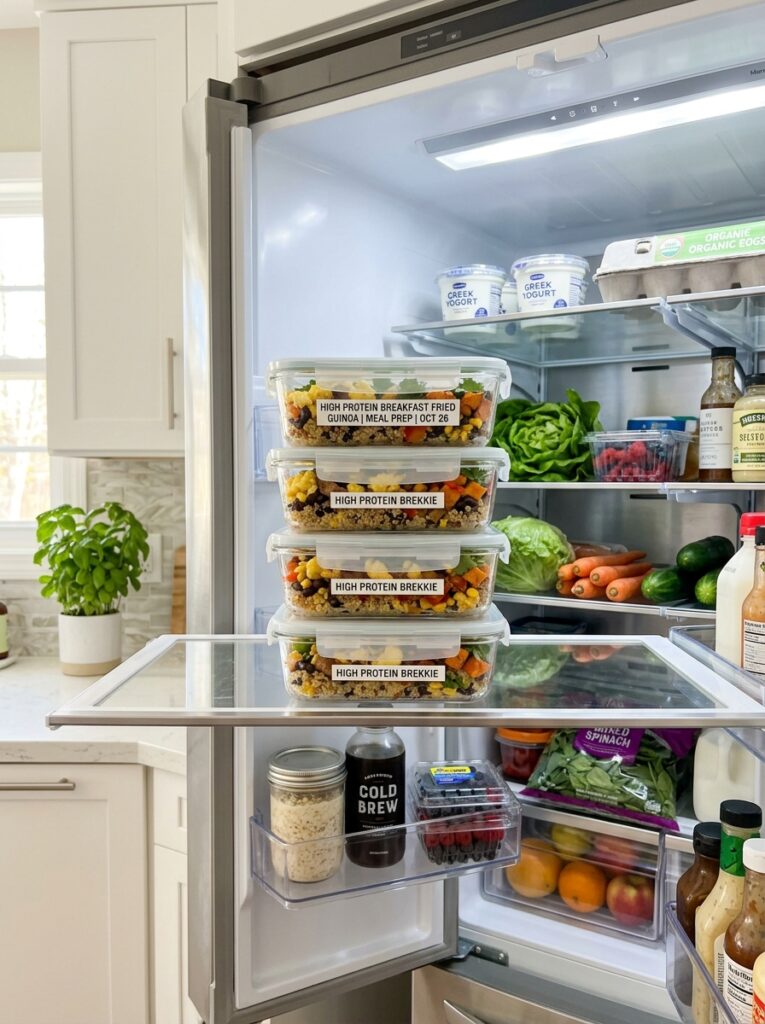 Food storage containers 202604232010