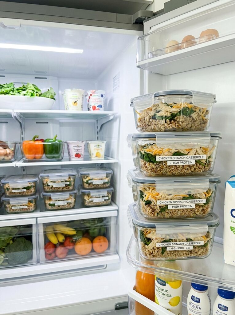 Food storage containers 202604242314