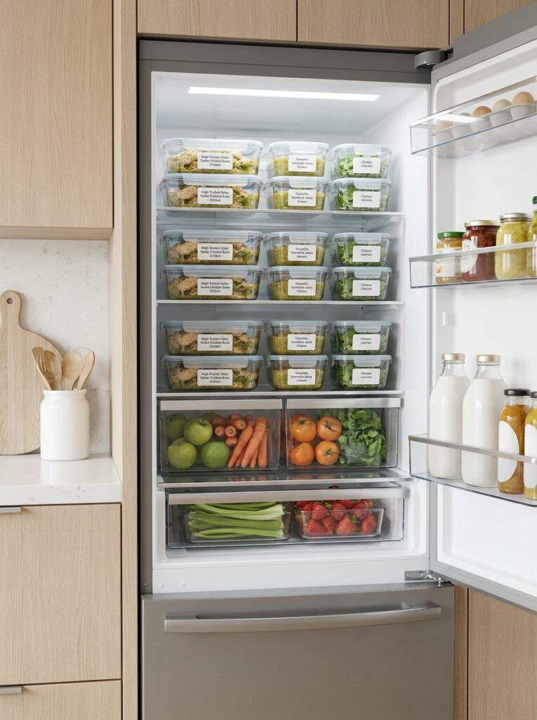 Food storage containers 202604242336