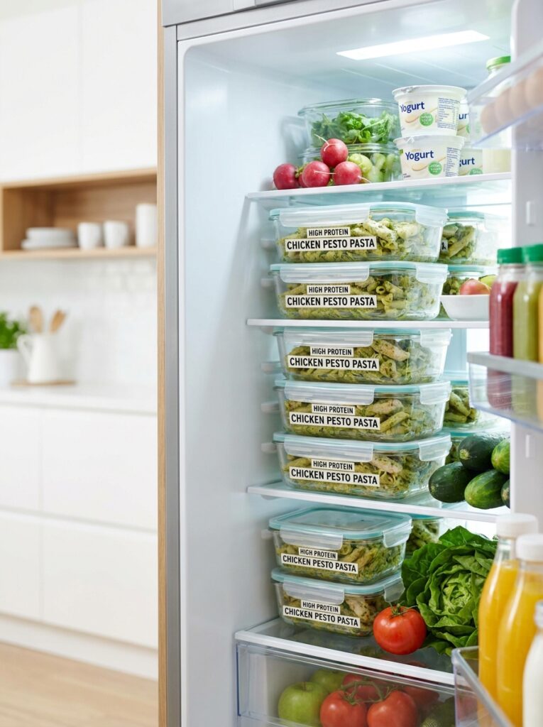 Food storage containers 202604242345