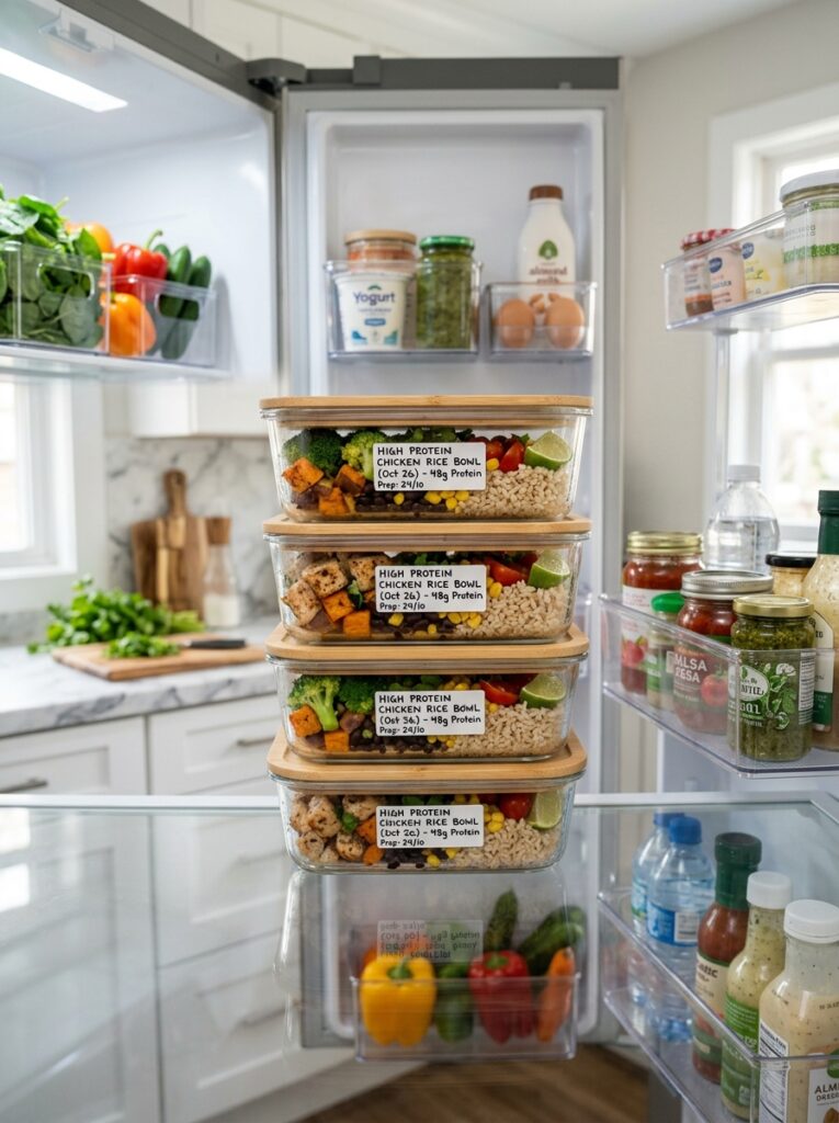 Food storage containers 202604251231