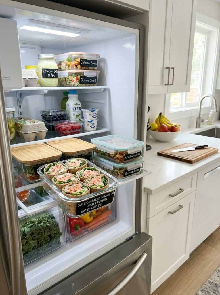 Food storage containers 202604251244