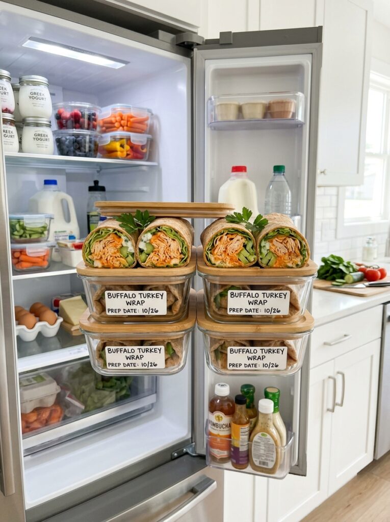 Food storage containers 202604251248