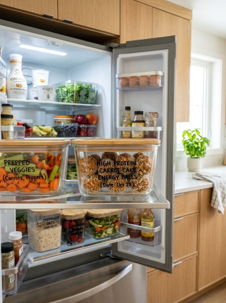 Food storage containers 202604251305