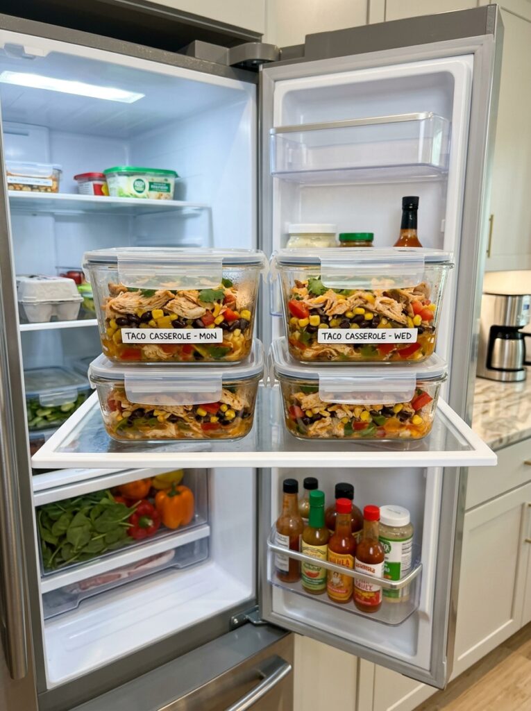 Food storage containers 202604251339