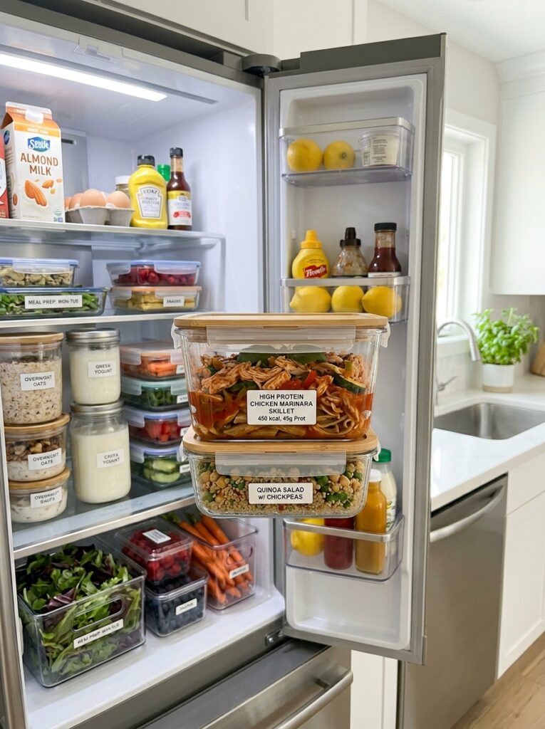 Food storage containers 202604251345