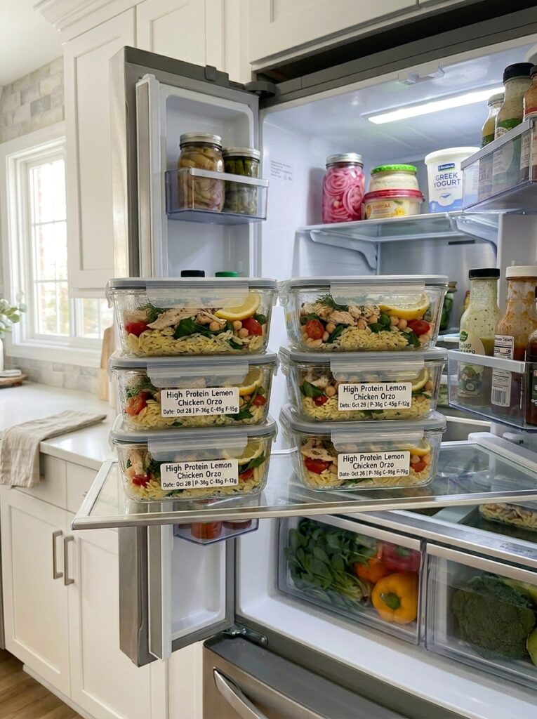 Food storage containers 202604251352