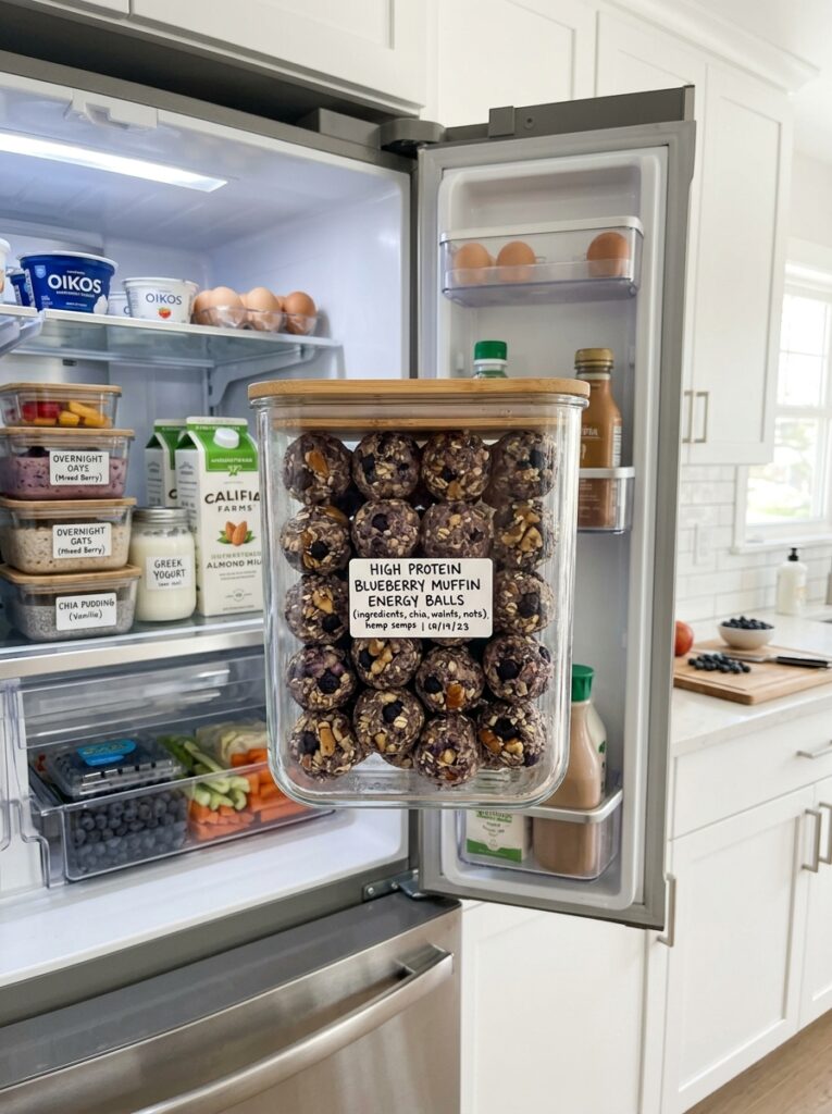 Food storage containers 202604261347