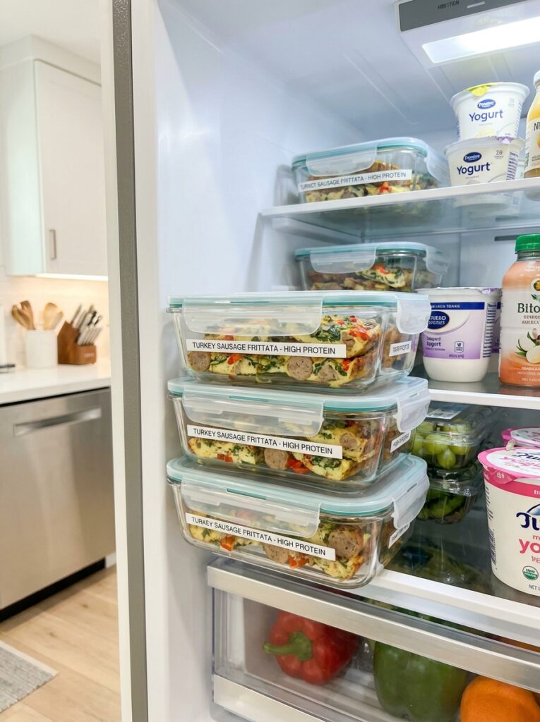 Food storage containers 202604272141