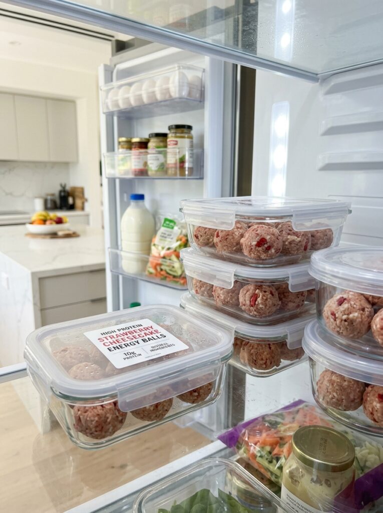 Fridge storage energy 202604261403