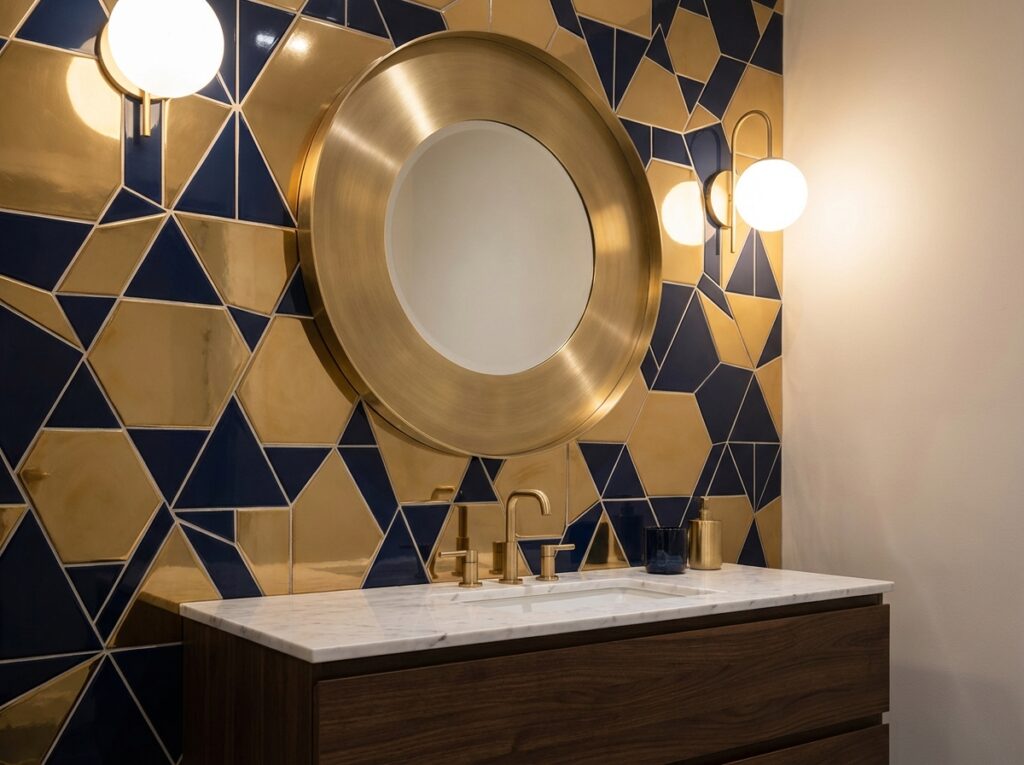 Geometric Art Deco 202604081518