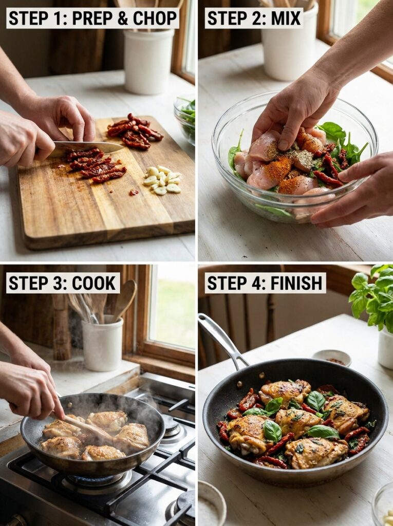 High Protein Chicken 202604181757