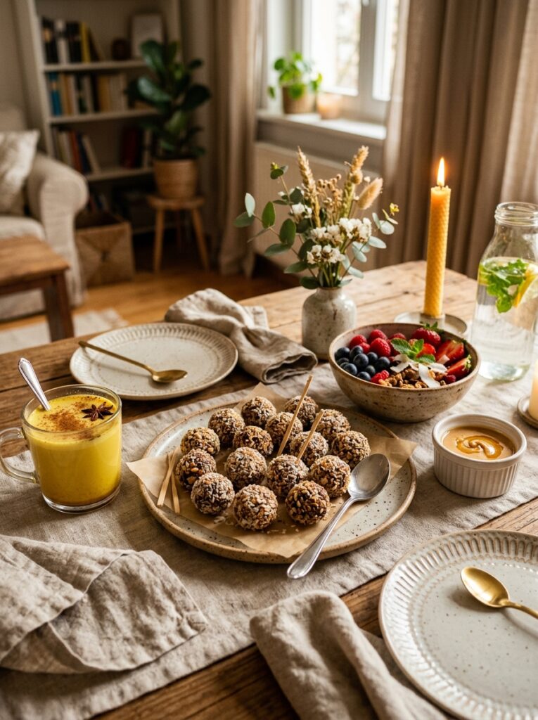 High Protein Coconut 202604221925