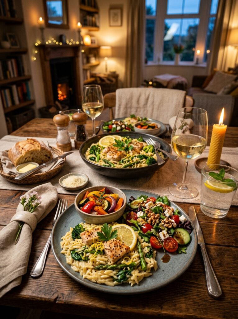 High Protein Lemon 202604251351