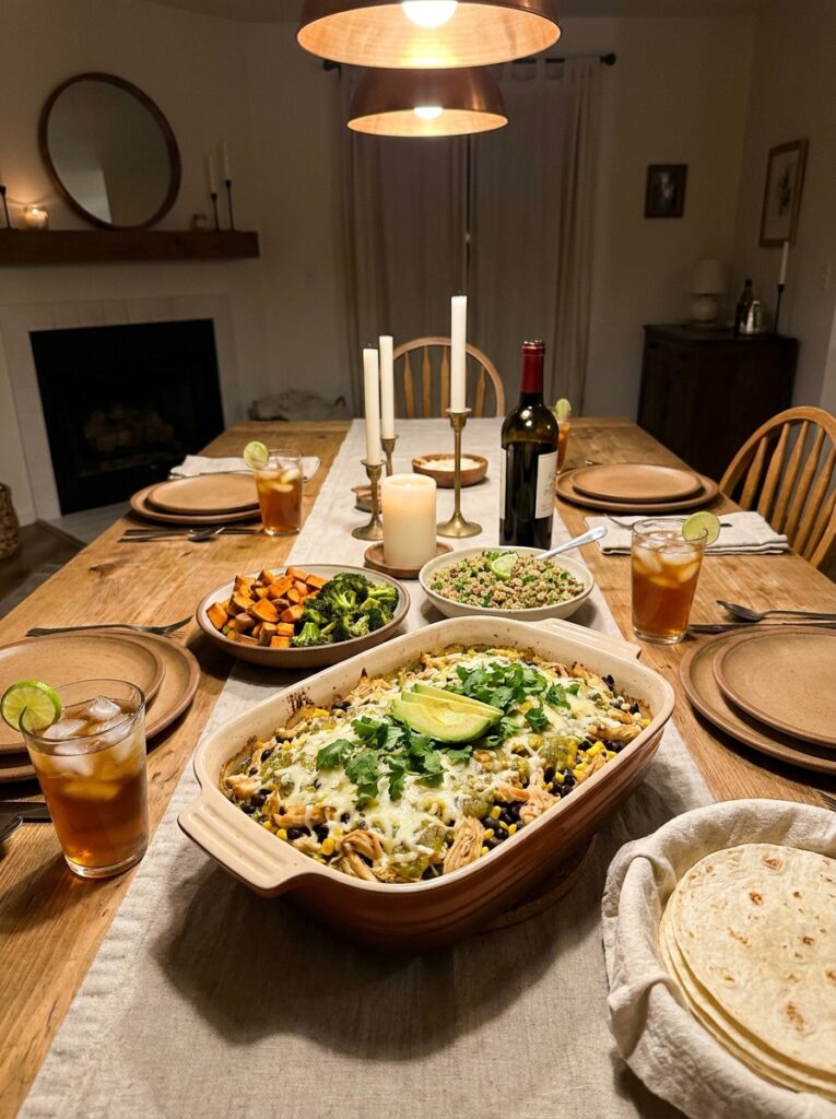 High Protein Salsa 202604242336