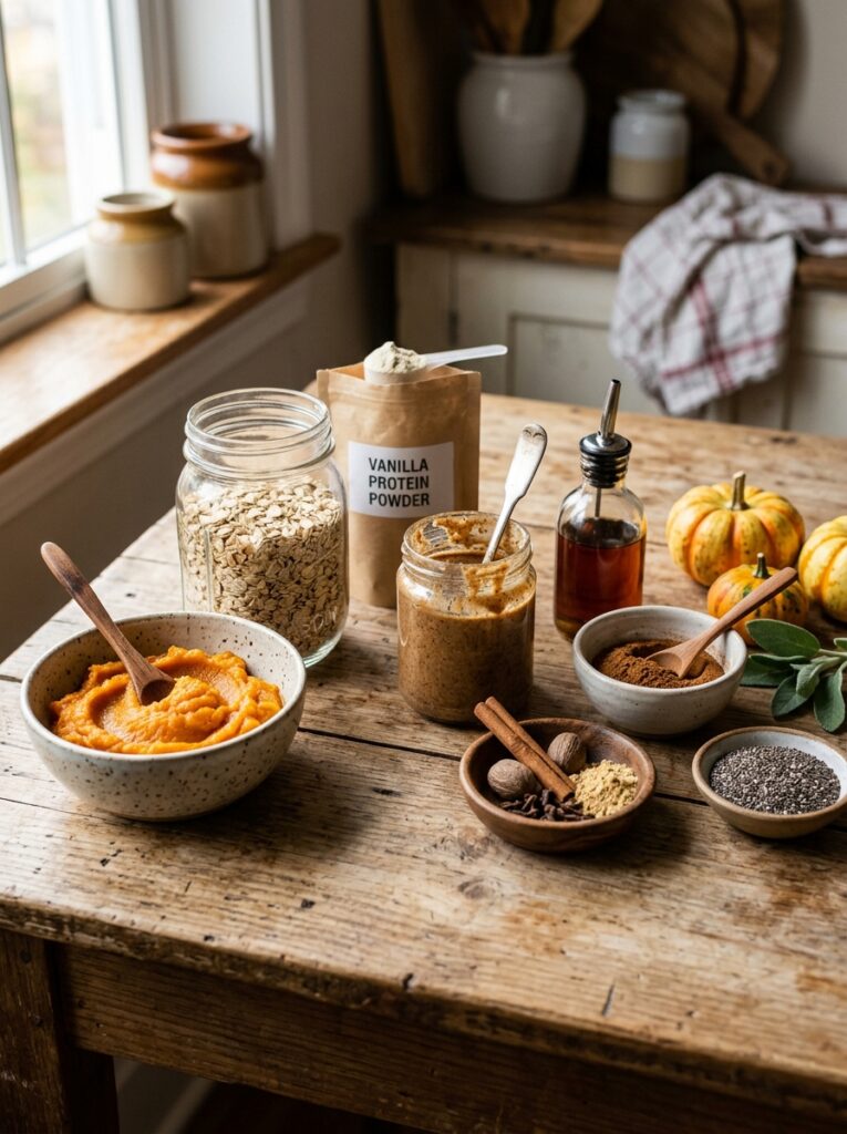 Ingredients for Energy 202604251224