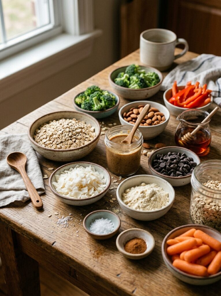 Ingredients for energy 202604232002