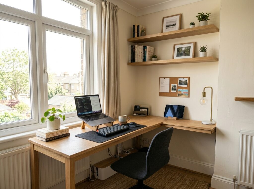 L shaped desk in 202604091356