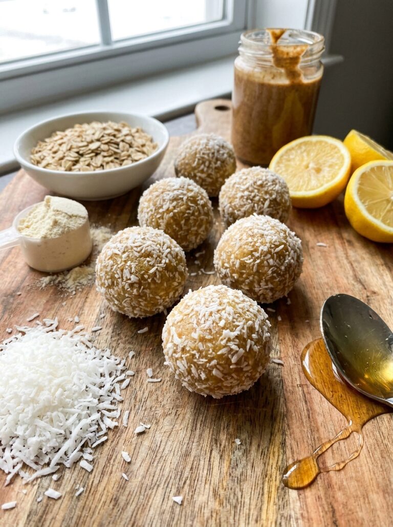 Lemon coconut energy 202604242322