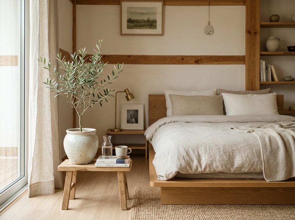 Olive tree in 202604091332