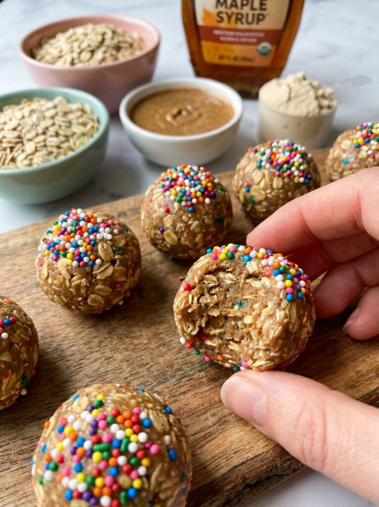 Protein energy balls 202604242303