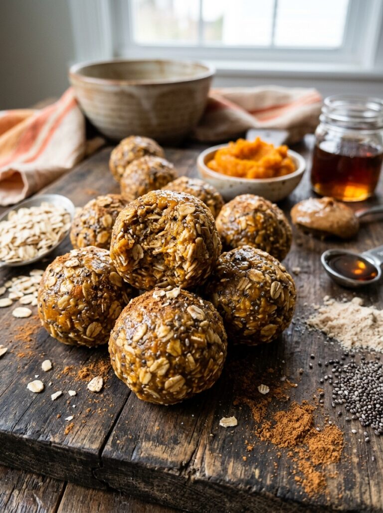 Pumpkin Spice Energy 202604251224