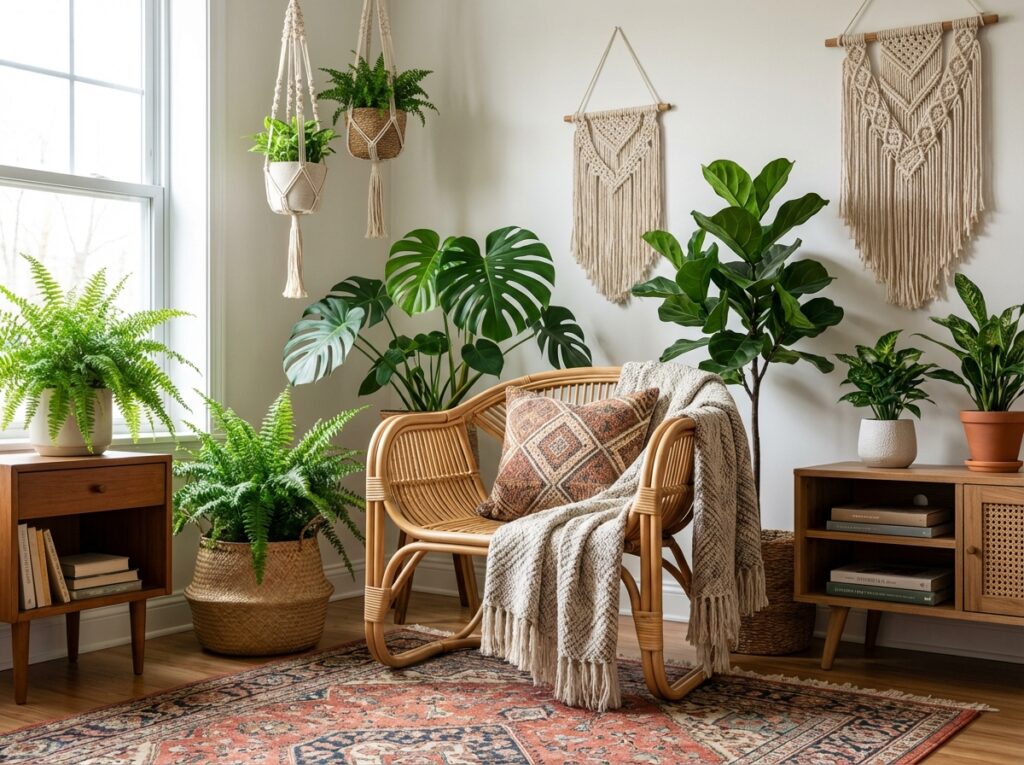 Rattan chair in 202604081254