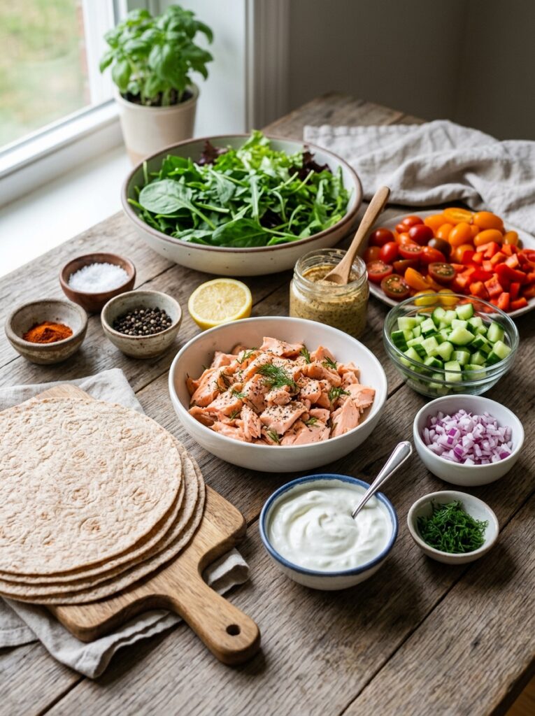 Salmon salad wrap 202604251242 1