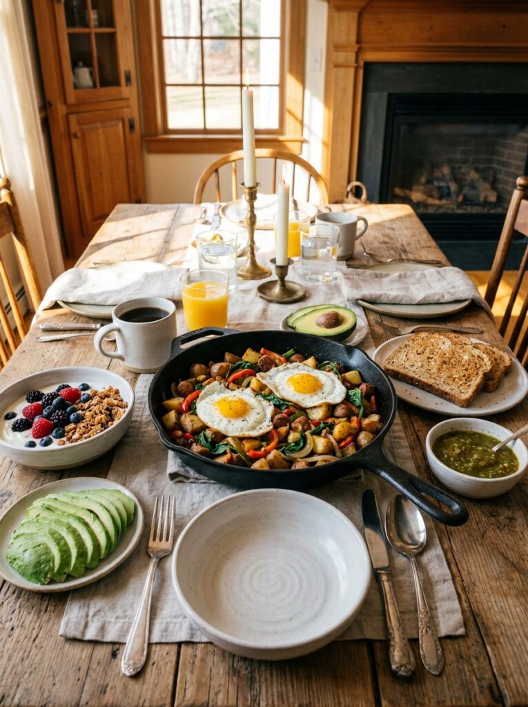 Sausage breakfast hash 202604181745 2