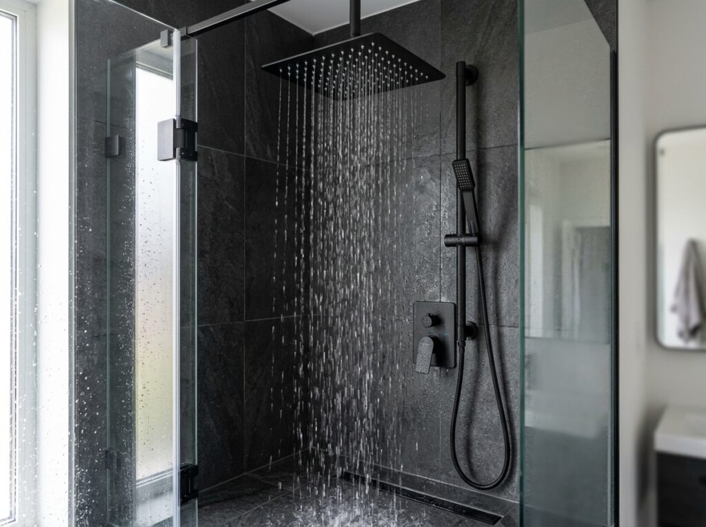 Shower head and 202604091246