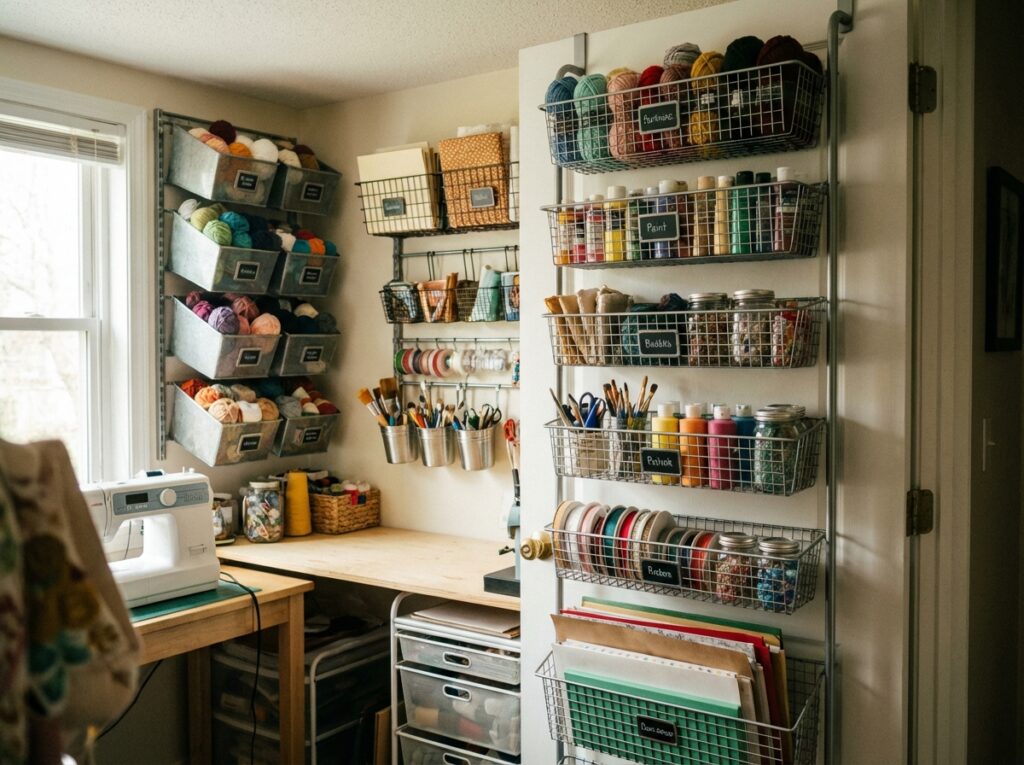 Storage rack filled 202604081452 1