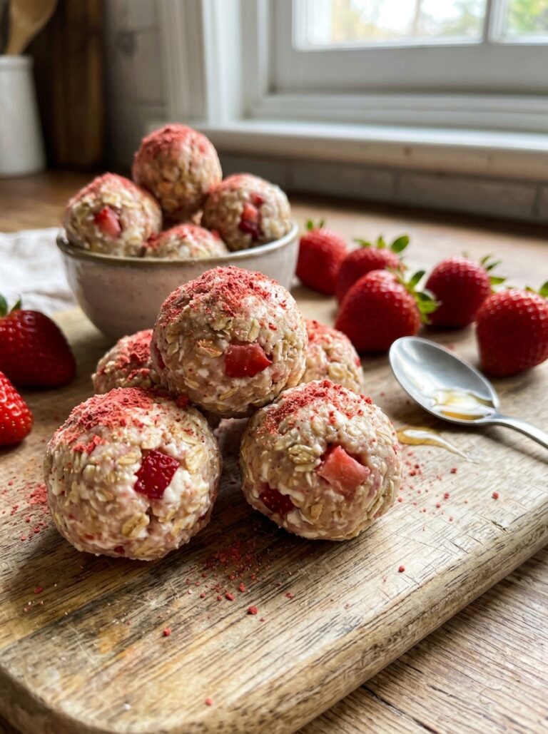 Strawberry cheesecake energy 202604261400