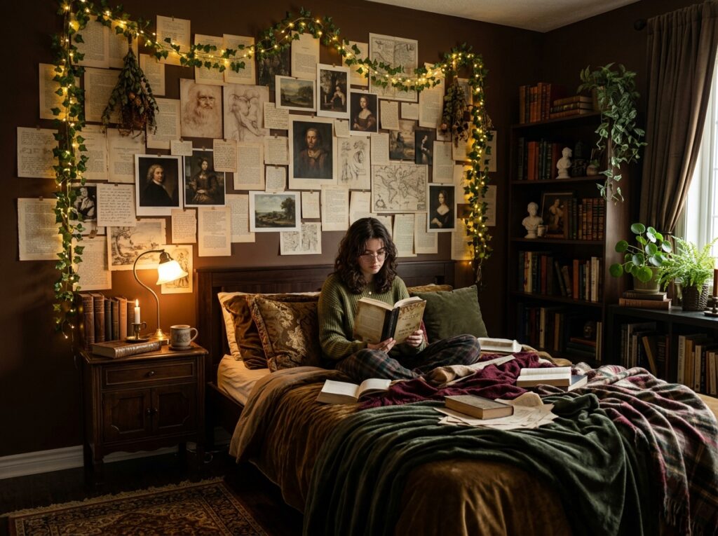 Teen girl room 202604091142